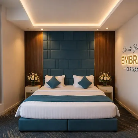 Areen Almatar Serviced Apartments شقق ارين المطار للشقق المخدومة-3